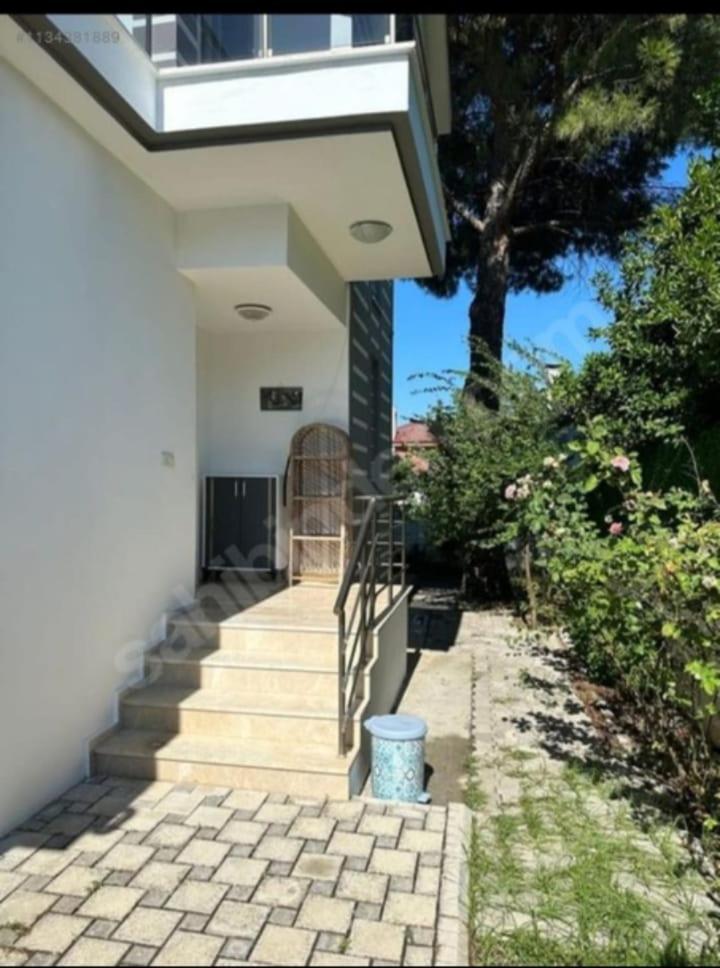 Deniz Villa
